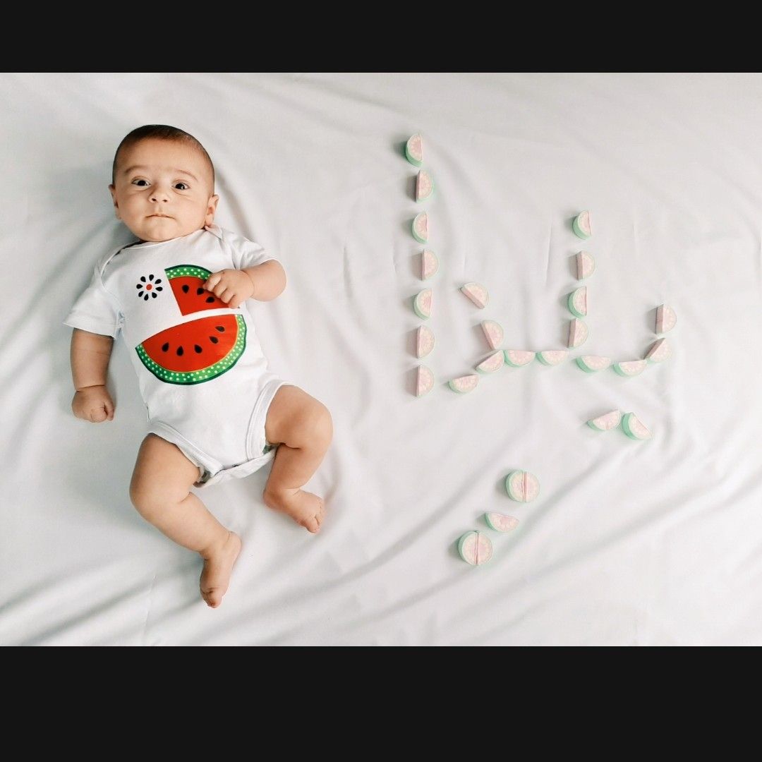 شب یلدا کودک امیرحسین ملازم