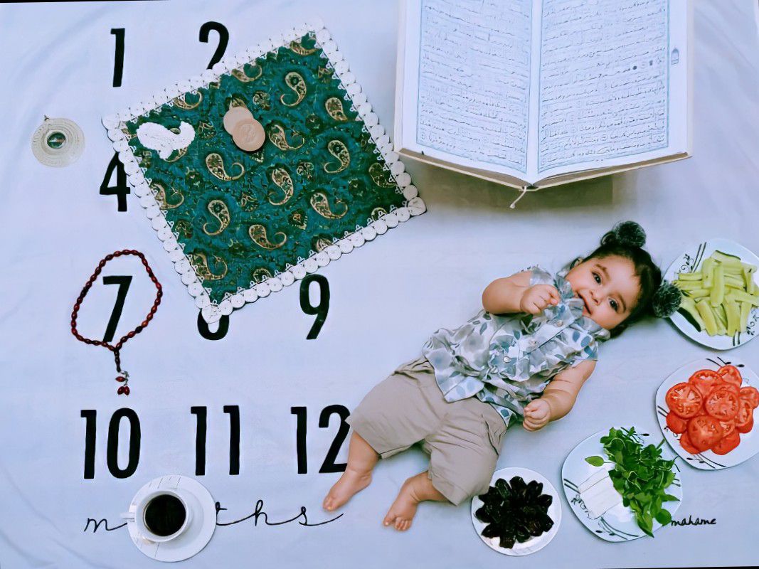 واکسن-۶-ماهگی بنین کوچولو