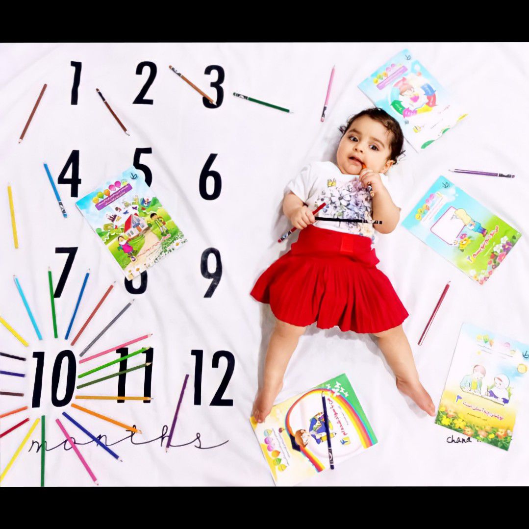 ایده بنین کوچولو