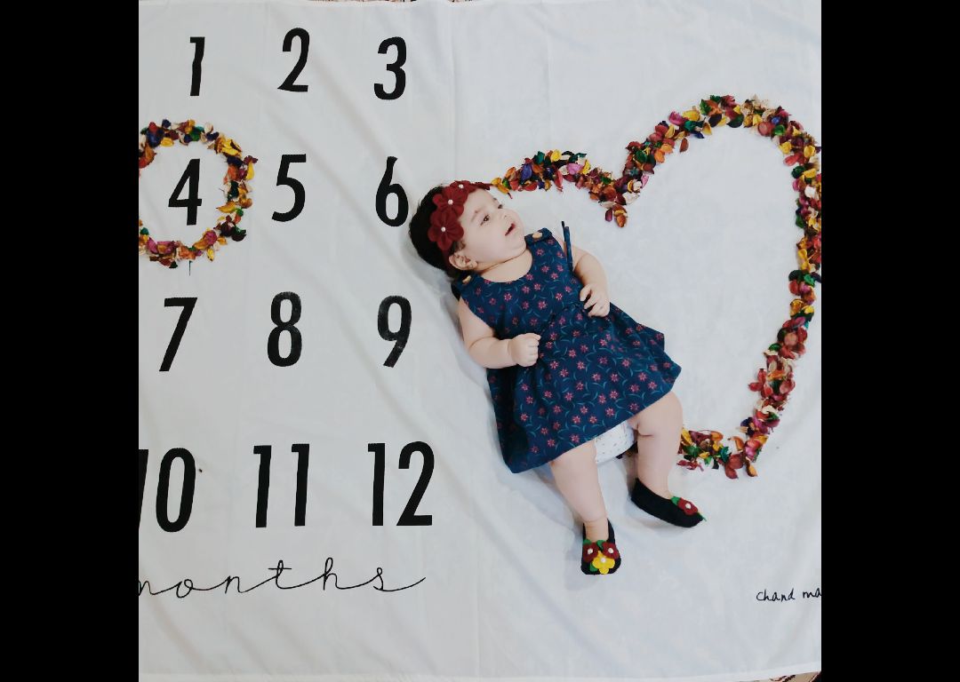 متولد شدن نوزاد بنین کوچولو