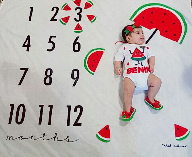 شب یلدا کودک بنین حمیدی