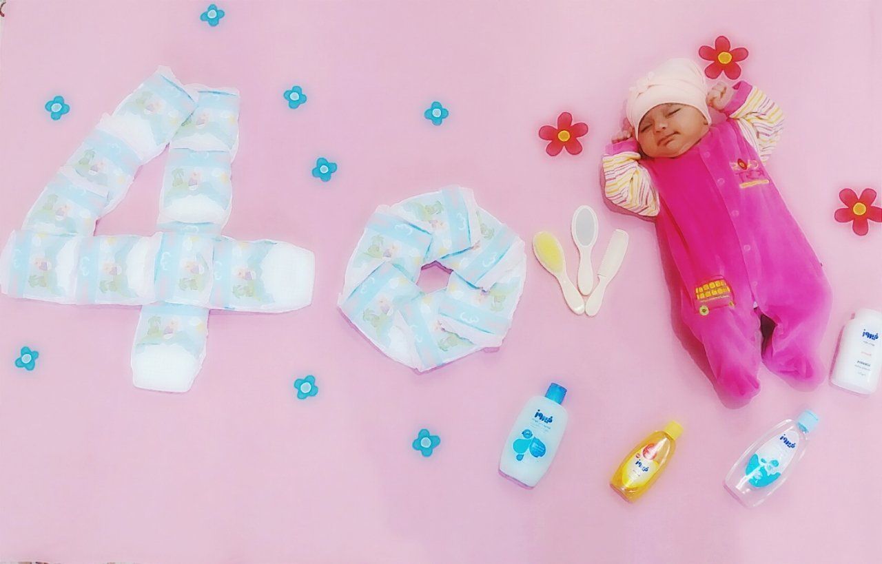 عکس کودک با تم شغلی بنین حمیدی