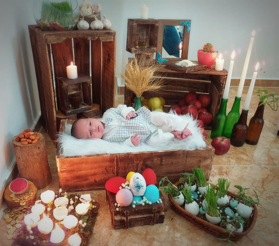 عید نوروز پارسا