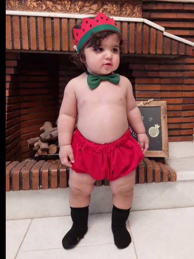 شب یلدا کودک سام رجایی