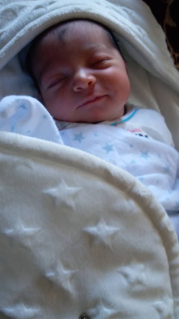 شب یلدا کودک آراد زاهدی