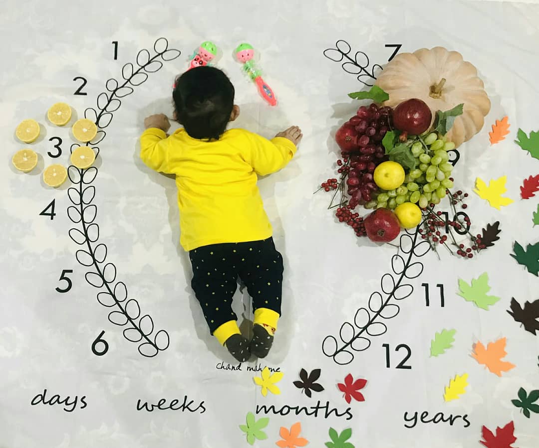 شب یلدا کودک آراد زاهدی