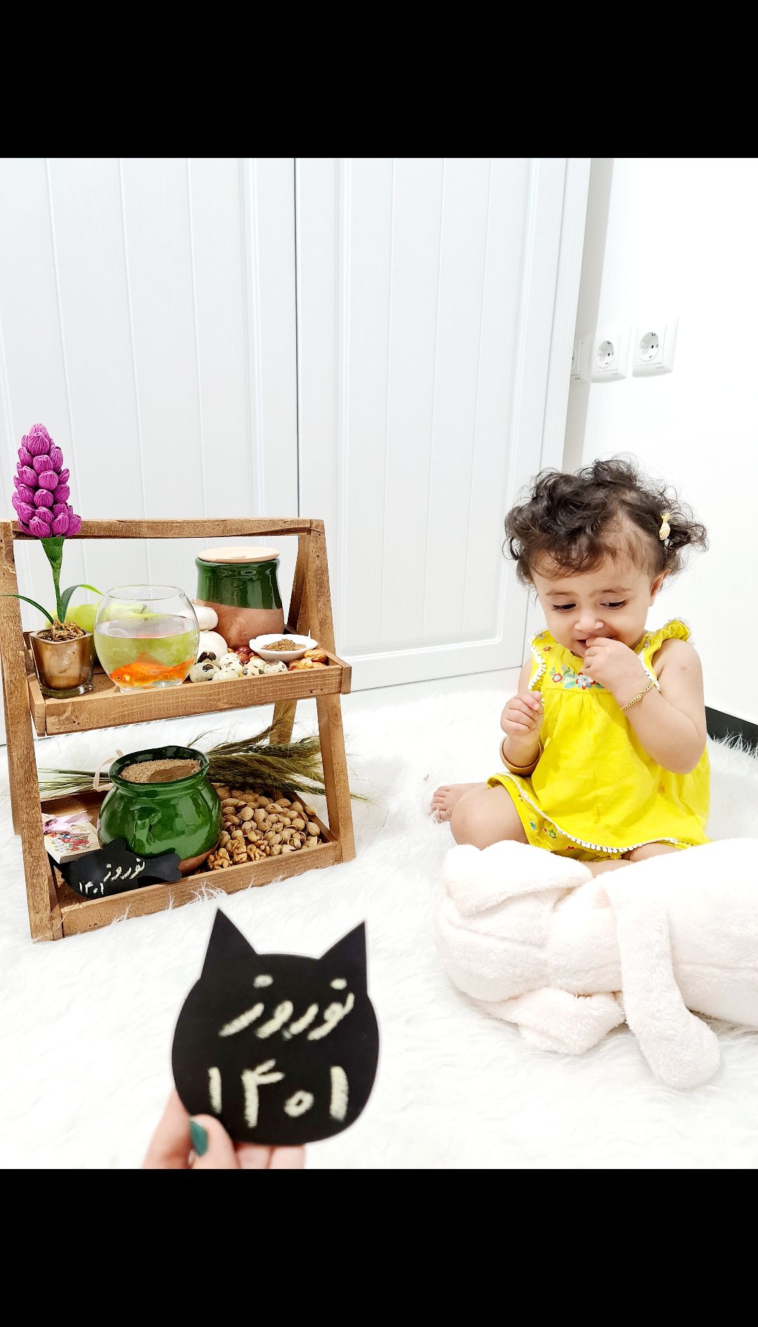 اولین-بهار-من نیلا