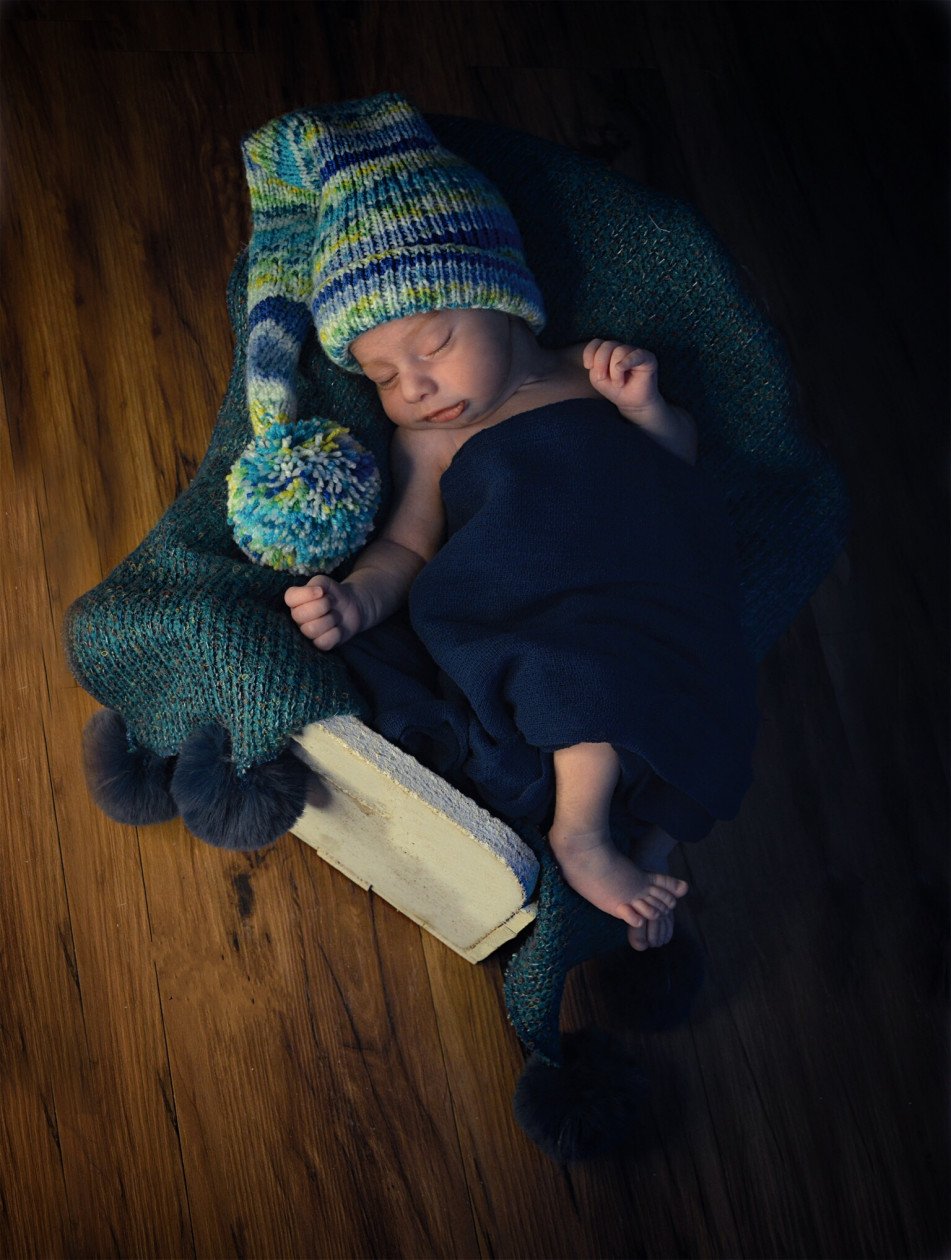 متولد شدن نوزاد دایان یزدانپناه