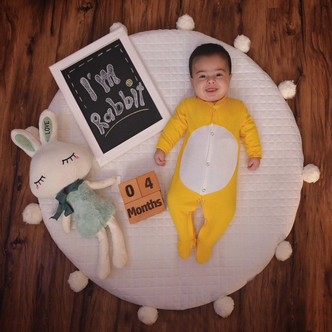 غلتیدن نوزاد دایان یزدانپناه