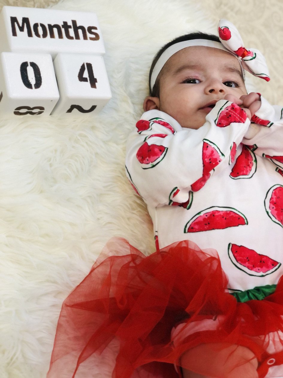 شب یلدا کودک دلناز جلیلی نیا