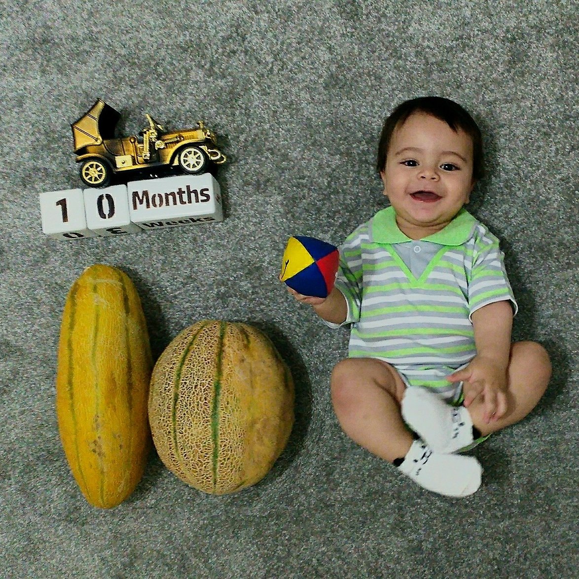 مکعب تاریخ‌شمار کارن کرم زاده