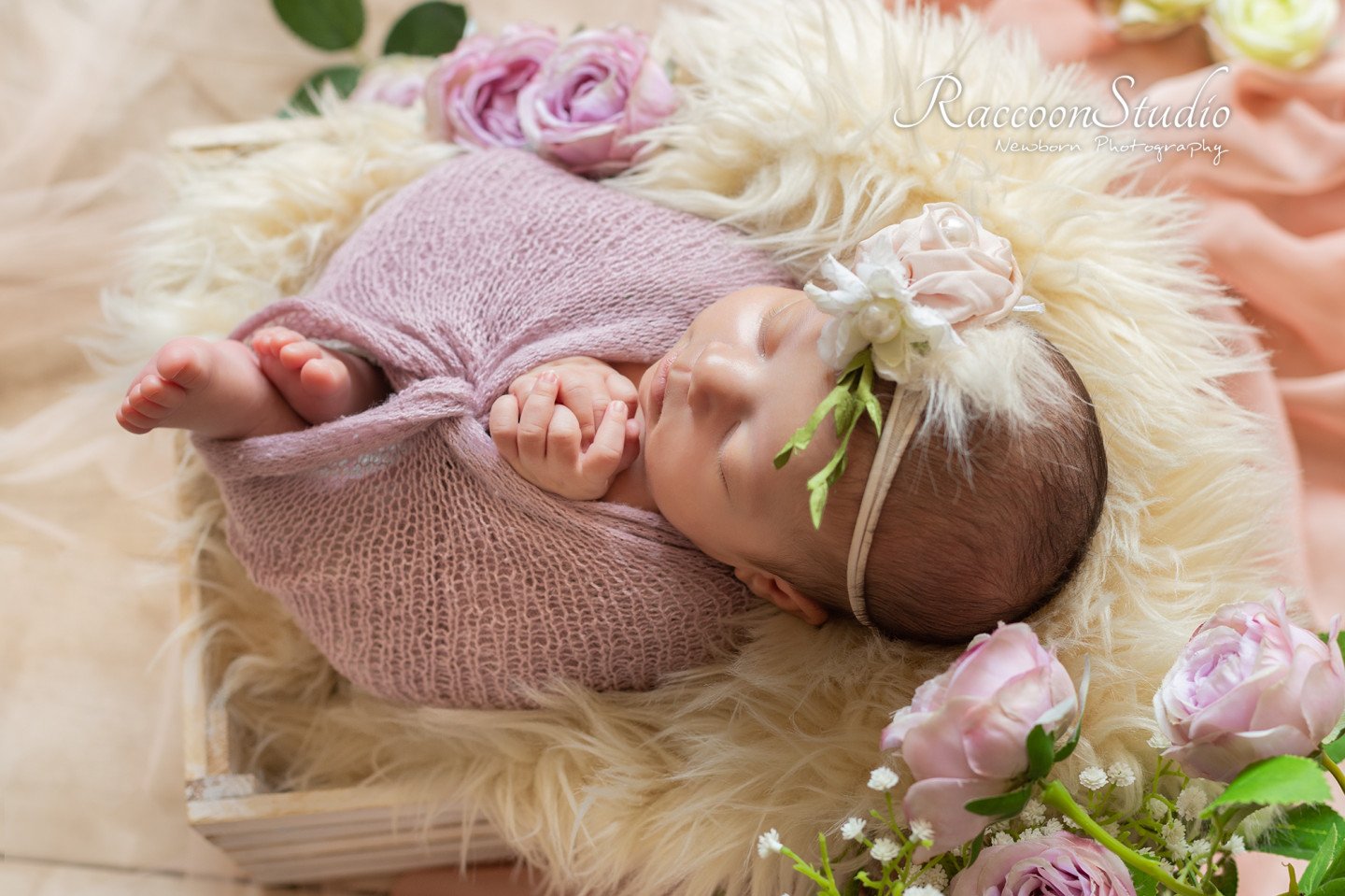 متولد شدن نوزاد کایرا خلیلی