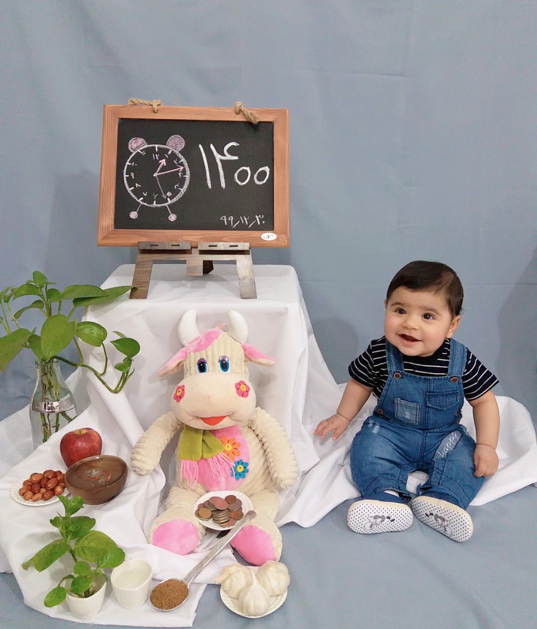 عید نوروز سجاد موسی زاده