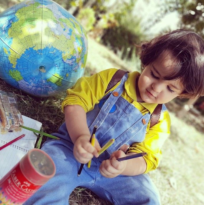 مدرسه الوین معرفت