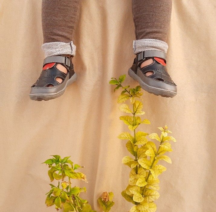 جشن هالووین کودک الوین معرفت