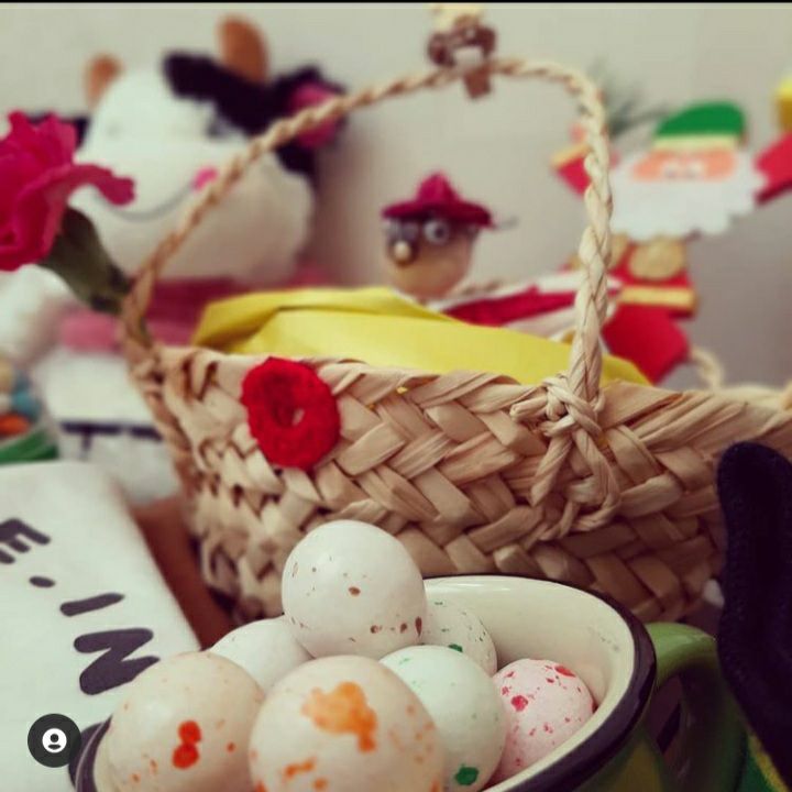 تم عکس بهاری کودک الوین معرفت