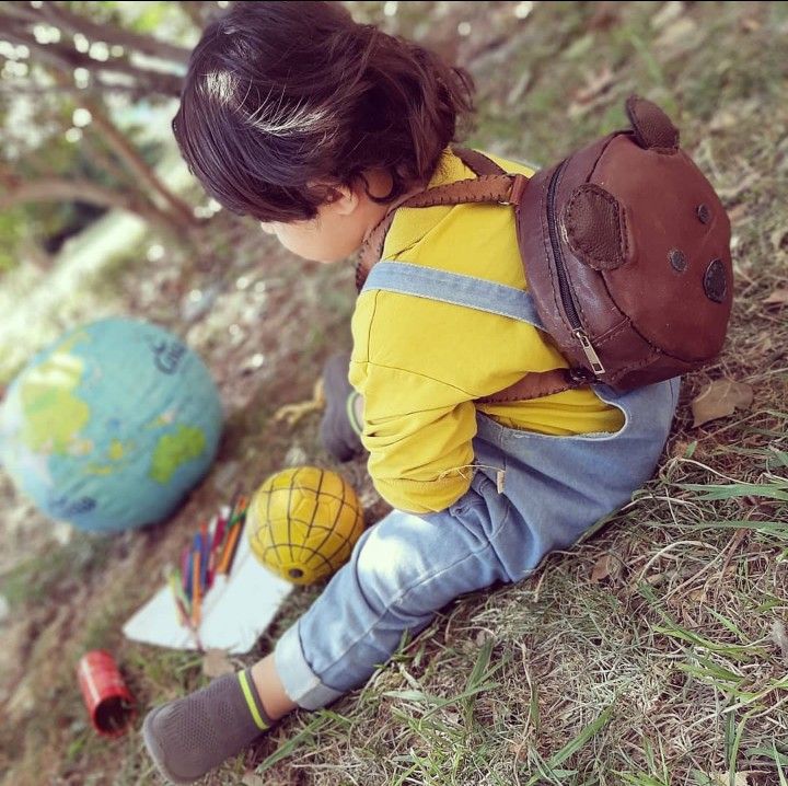 عکس-پاییزی الوین معرفت