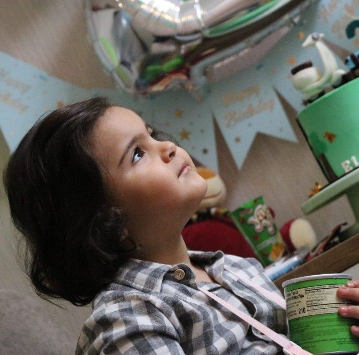 جشن-تولد الوین معرفت