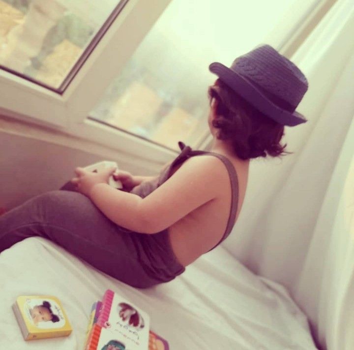 بوی-ماه-مهر الوین معرفت