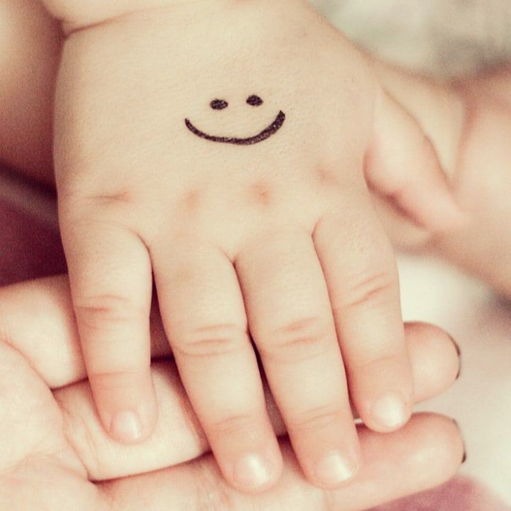 تم عکس تابستانی کودک الوین معرفت