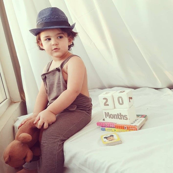 مهر-ماه الوین معرفت