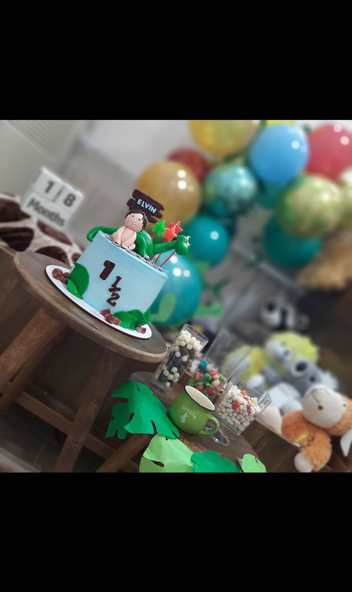 تم عکس تابستانی کودک الوین معرفت