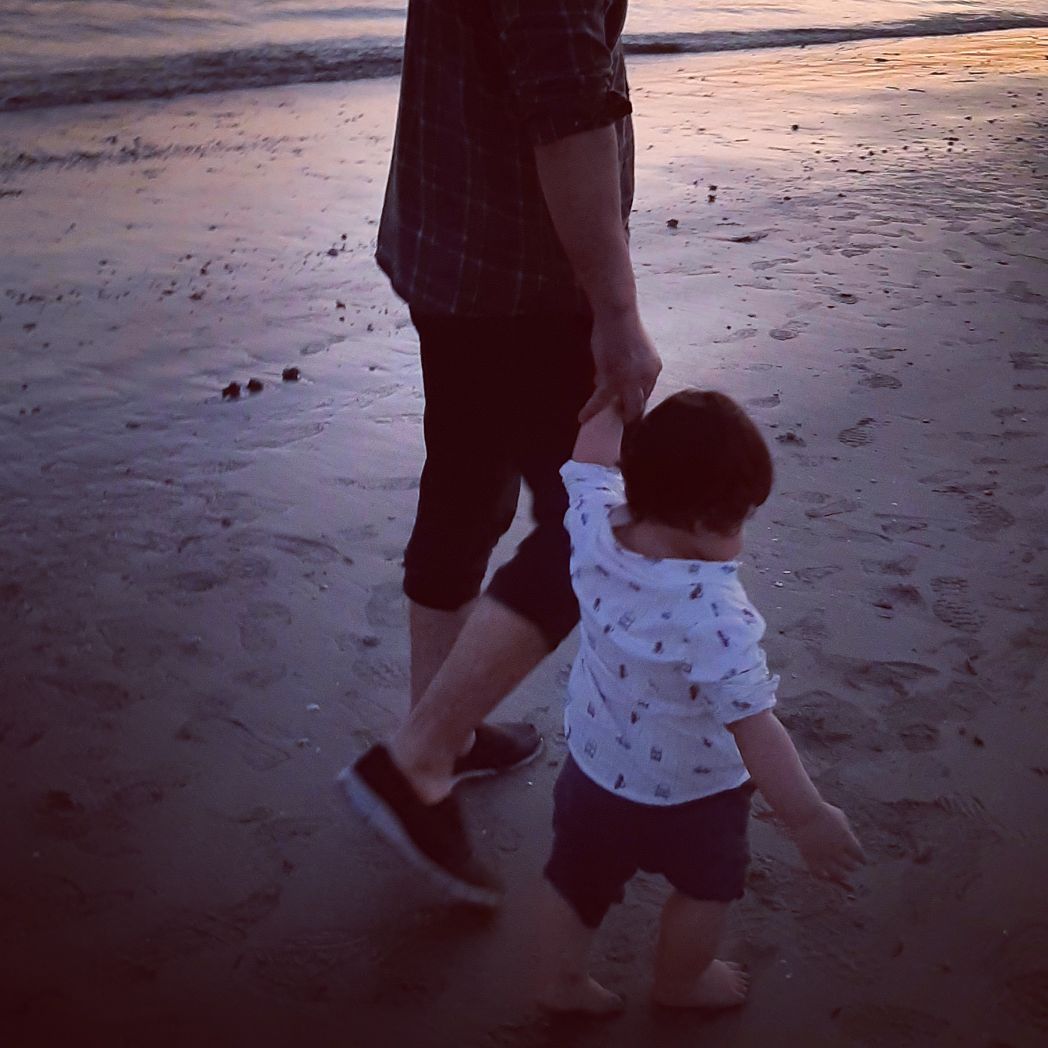 عید نوروز الوین معرفت