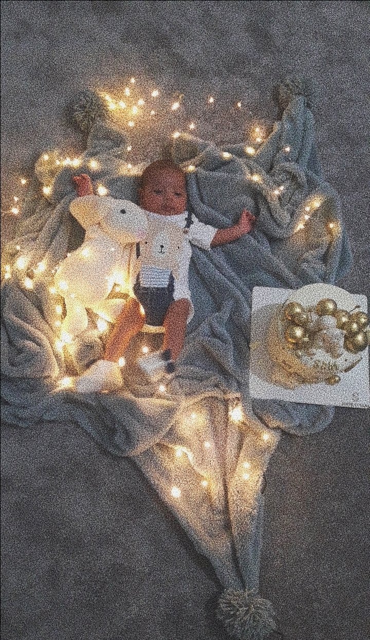 یک ماهگی نوزاد سام نصیری