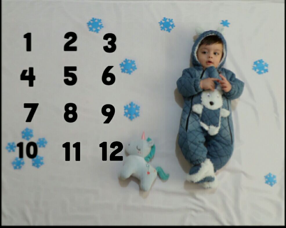 تم عکس زمستانی نوزاد sina hasani