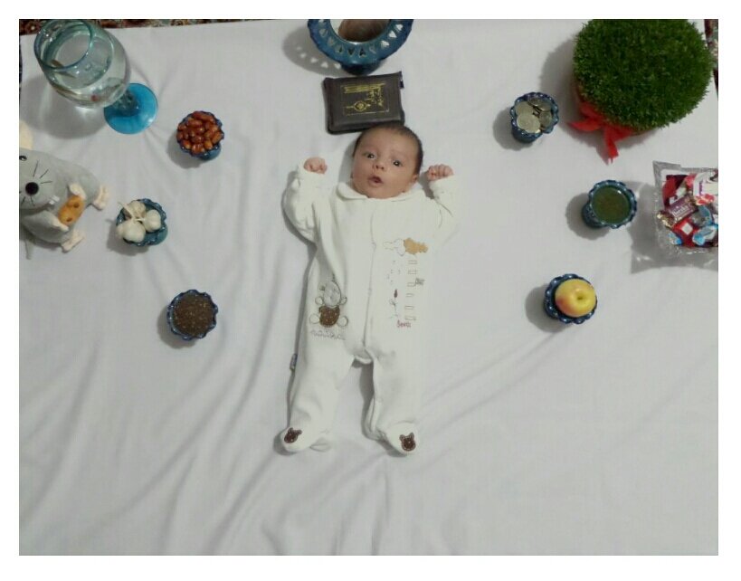 عید نوروز sina hasani