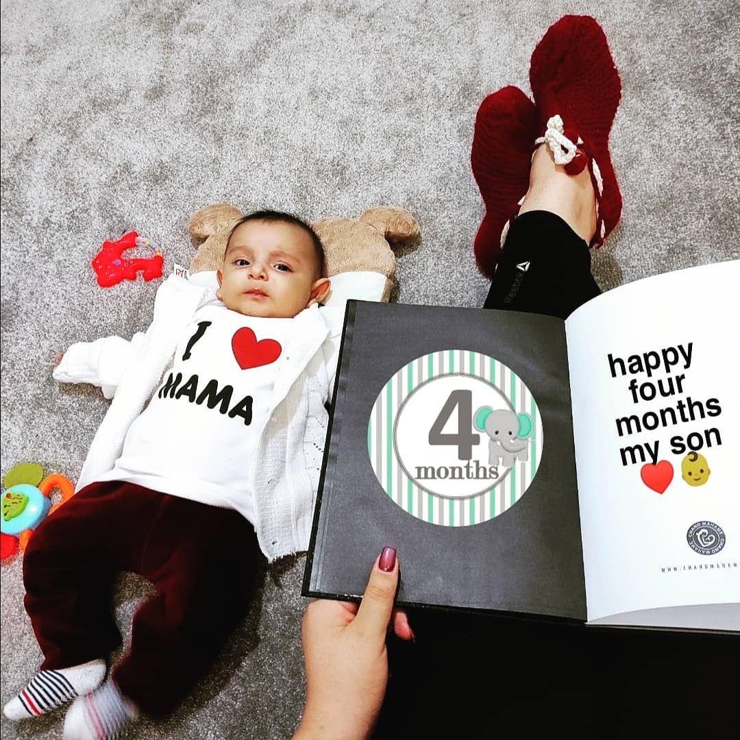 آلبوم خاطرات کودکی ayhan gharagozlo