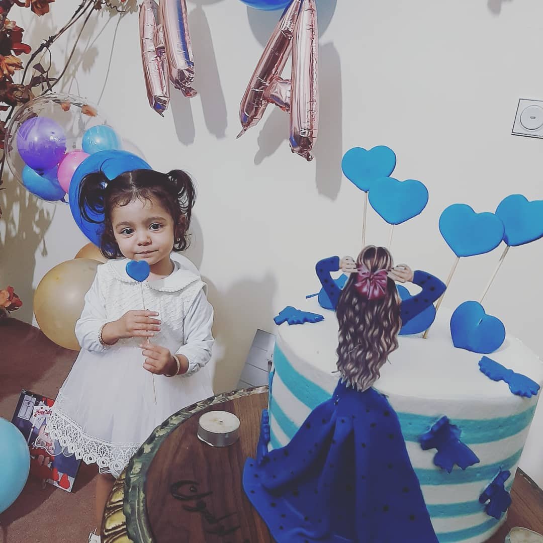 تم عکس پاییزی نوزاد آناکسو حسینعلیپور