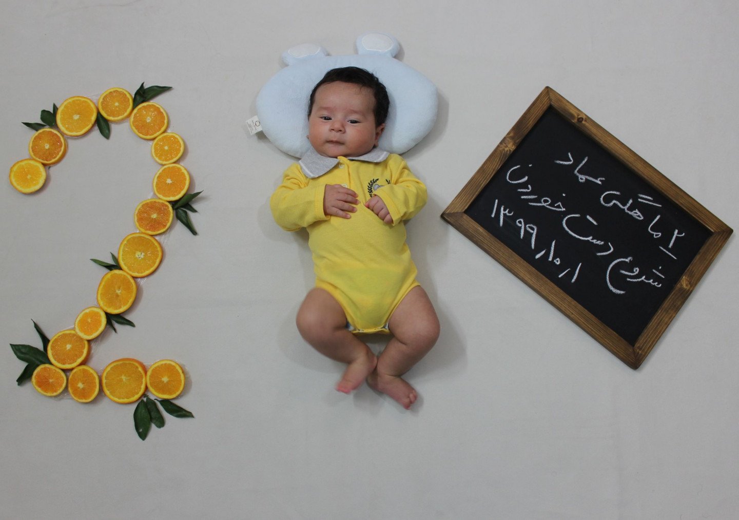 تخته سیاه فانتزی عماد حاجی