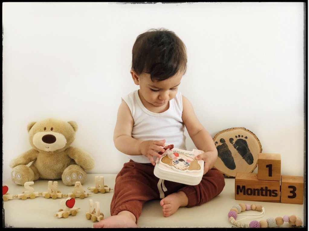 کارت خاطرات اولین ها شاهان نجف پور