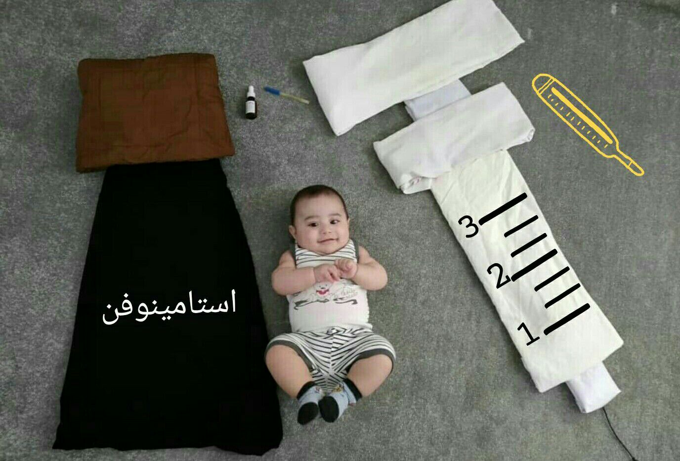 واکسن زدن من محمدجواد امیرلو