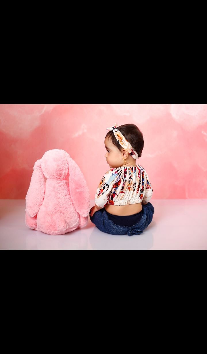 ده ماهگی نوزاد سوگند امامی