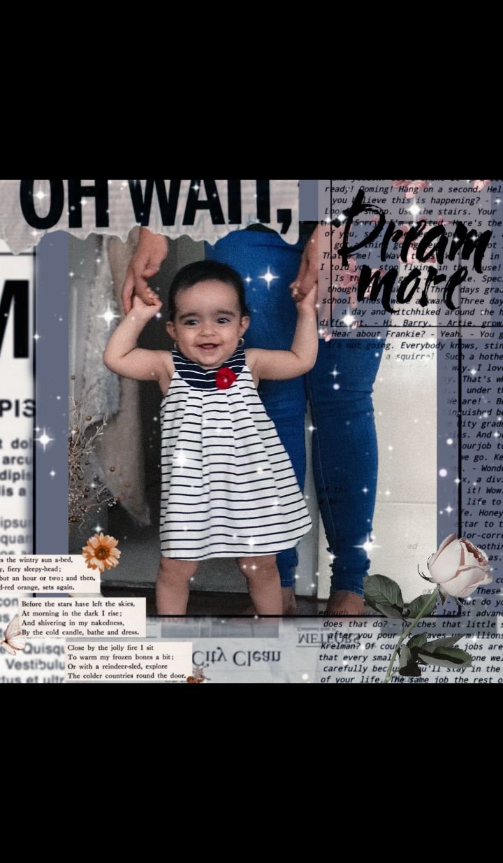 نه ماهگی نوزاد سوگند امامی