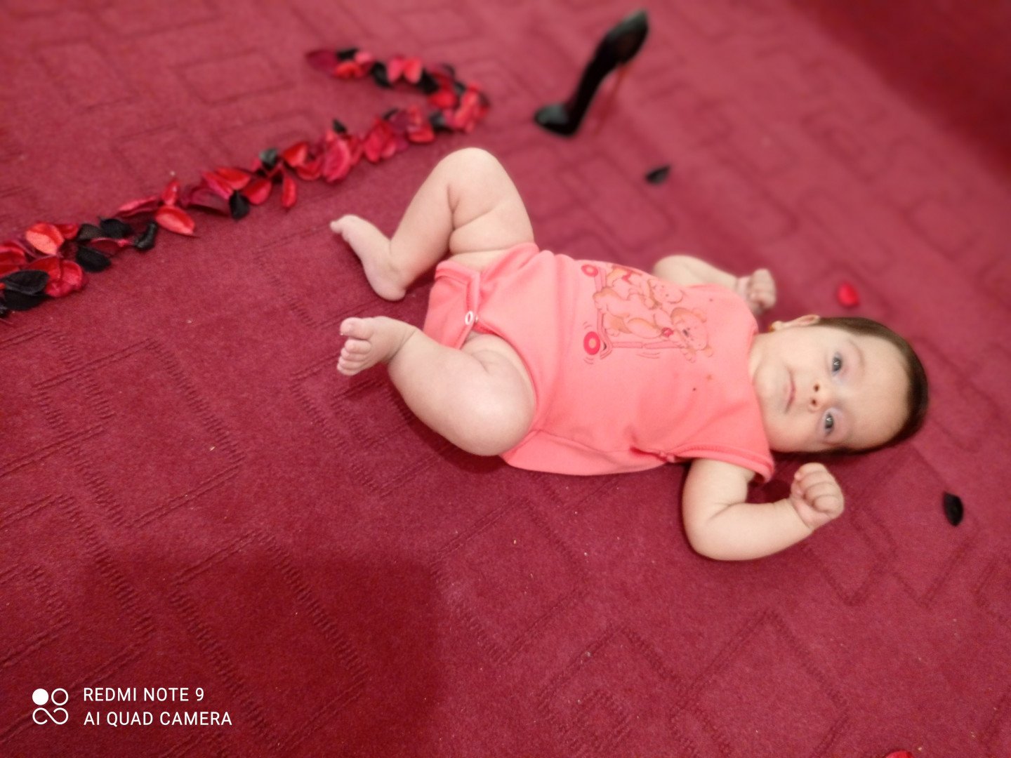 تم عکس تابستانی کودک نیهان نصراله پور