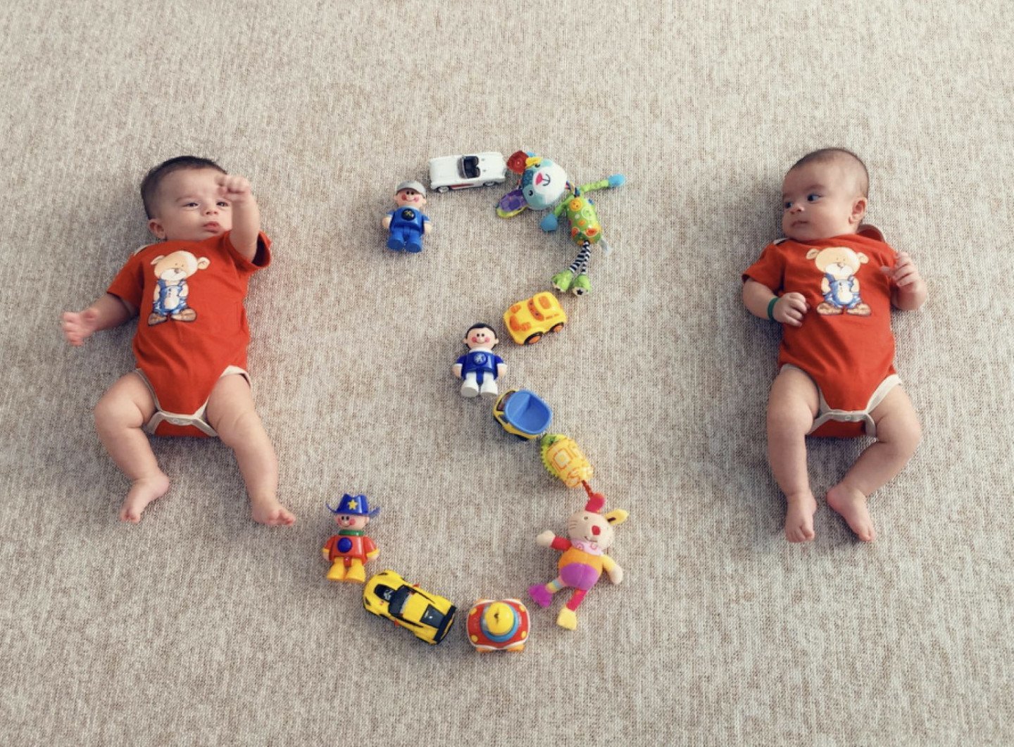 عید نوروز هیراد و هاکان میرزایی