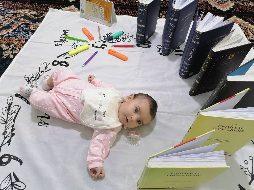 مسابقه_کتاب ارمیس رضاییان