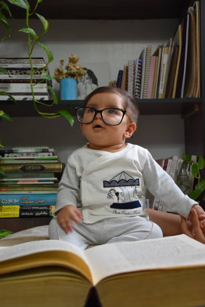 مسابقه_کتاب ایلیا قاسمیان