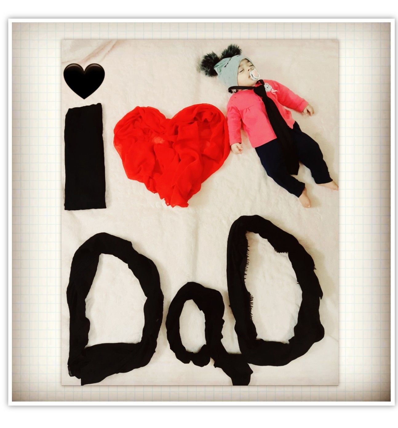 دو ماهگی نوزاد مانلی علی اکبر زاده مجاور