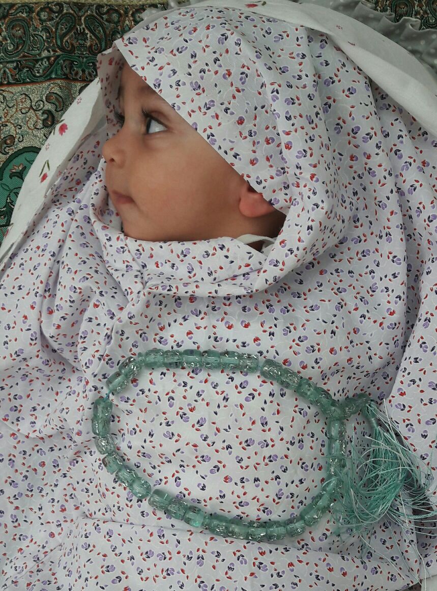 مسابقه ماه رمضان امیرعلی دلنواز