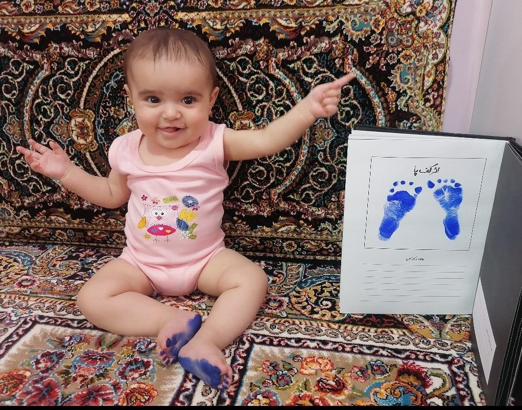 ایده حلما ملک آبادی