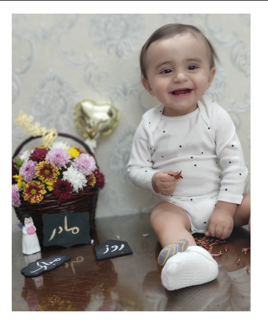 بادکنک طاها