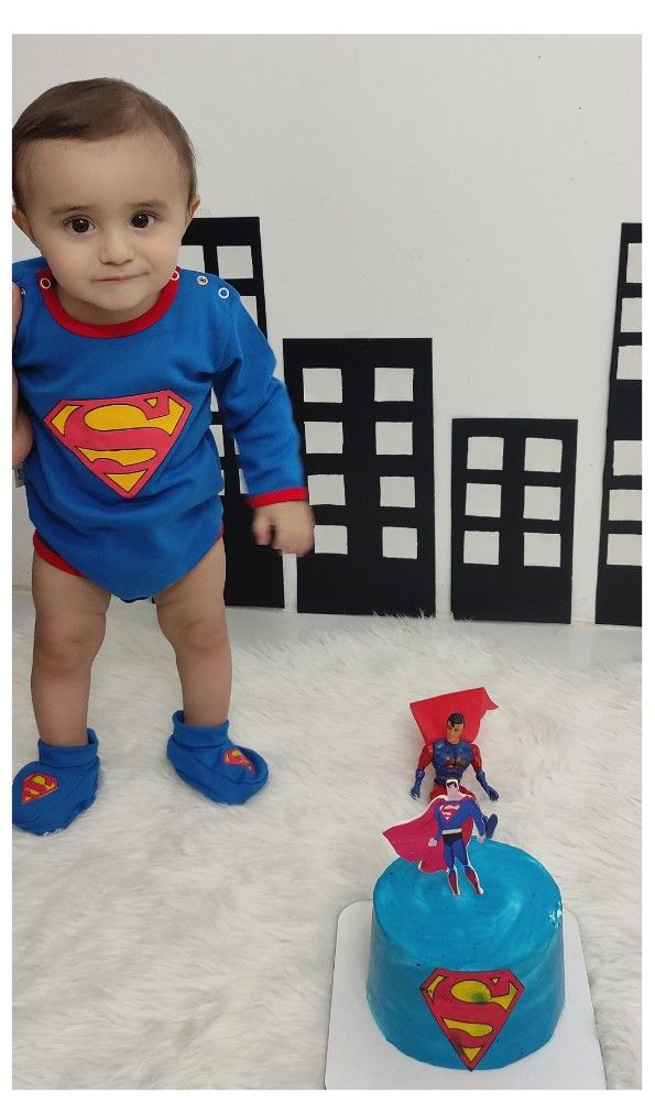 هشت ماهگی نوزاد طاها