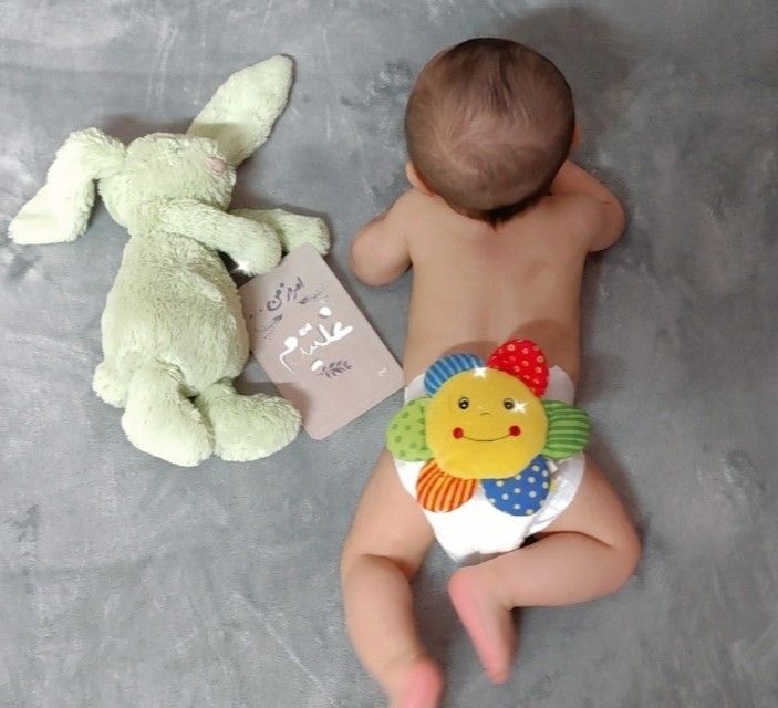 کارت خاطرات اولین ها طاها