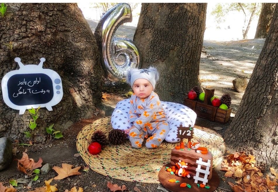 تم-پاییزی طاها