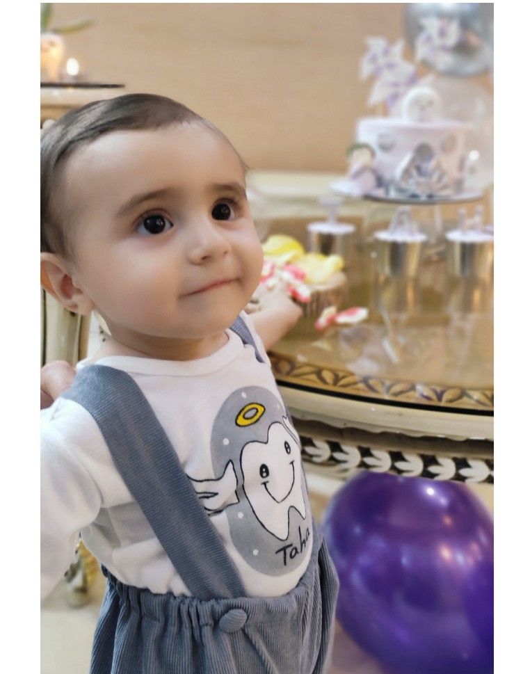 اولین-رویش-مروارید طاها