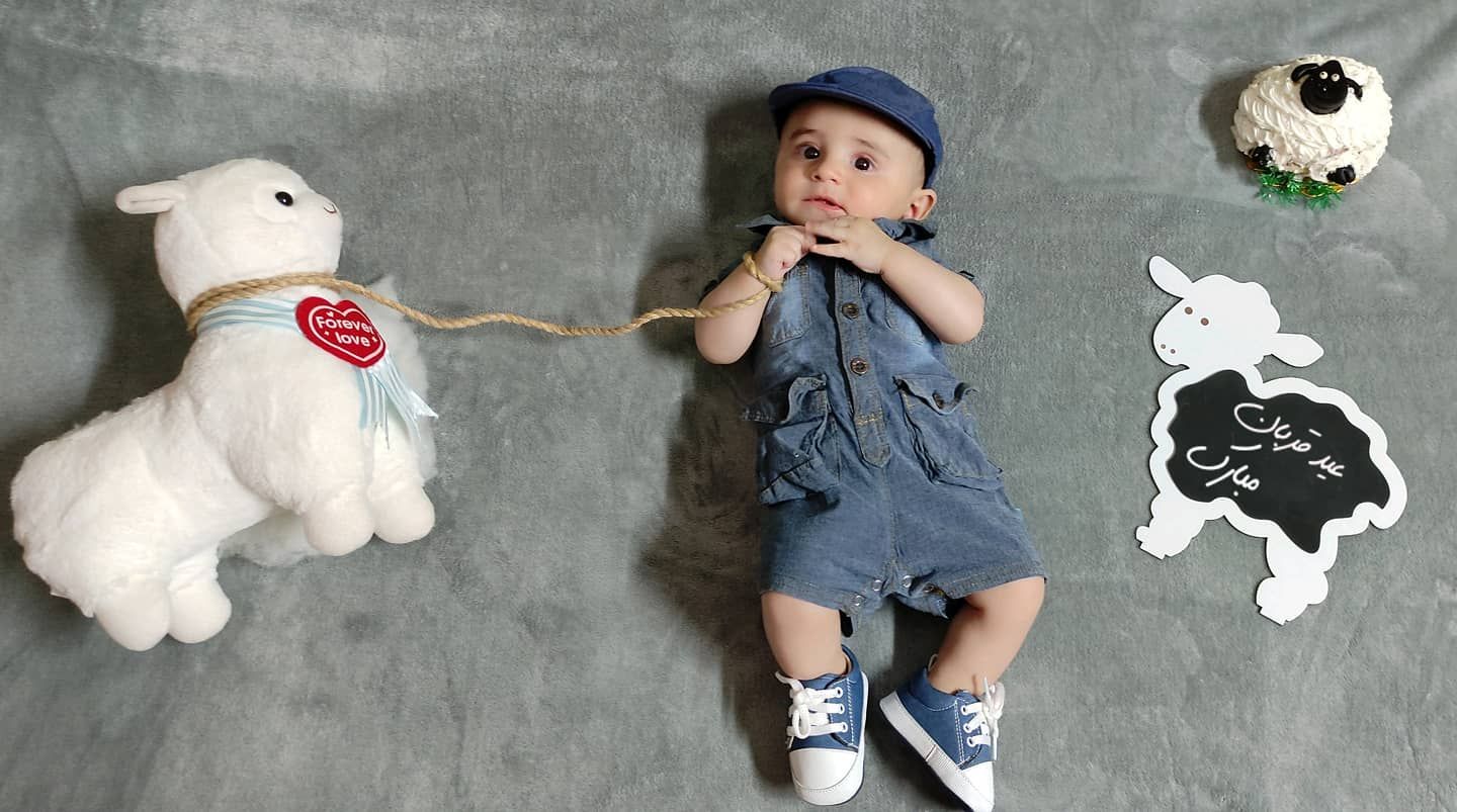 عید نوروز طاها